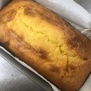 ホットケーキミックスでフルーツケーキ